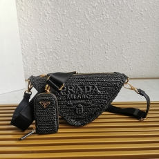 Prada Satchel Bags